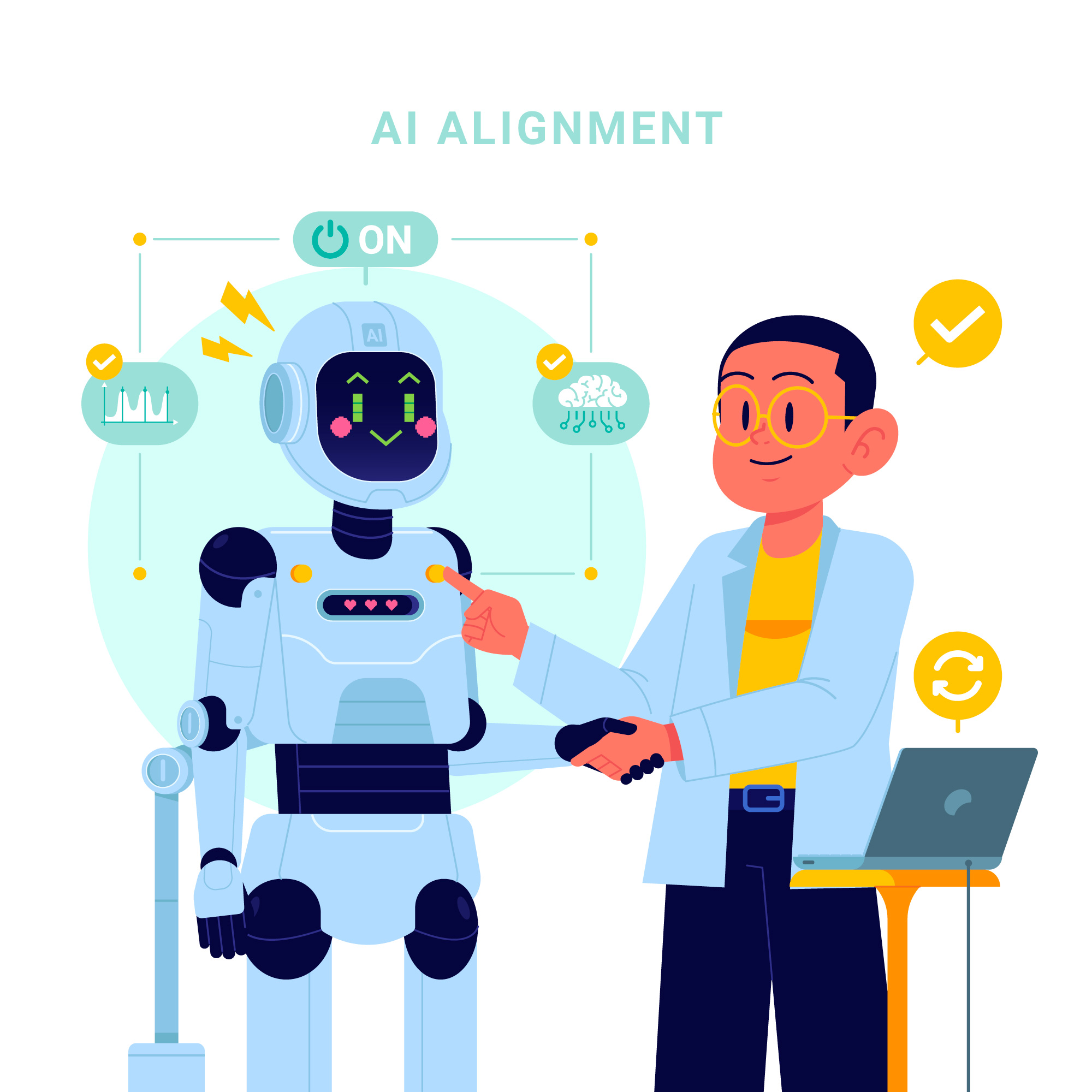 AI in daily life