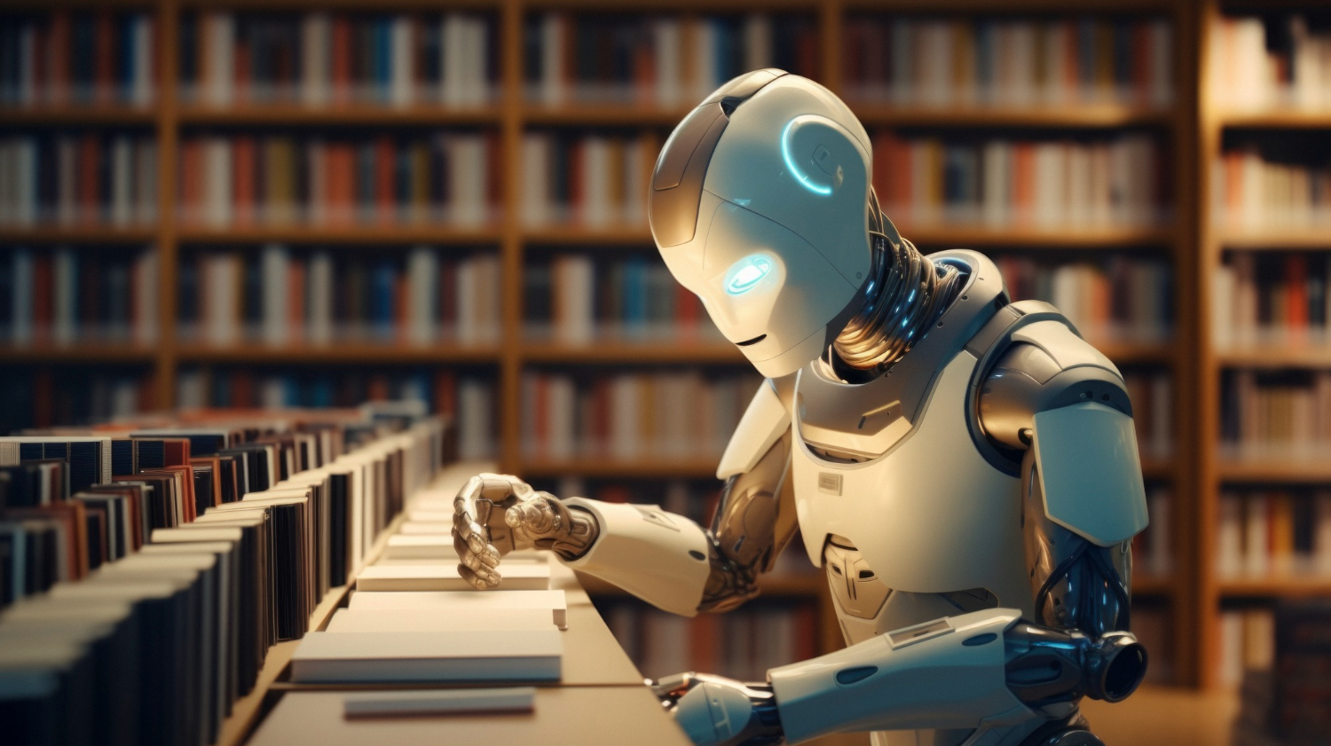 AI learning